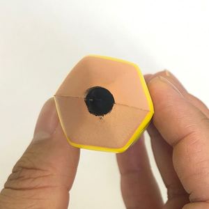 Customizable Pu <b>Foam</b> Pre-Sharpened Pencils Shape Model for 5 7 Years Kids Friendly Design <b>Cheap</b> Style Squishy Toy - Product Image 3