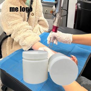 Grandi Saldi Annuali 75% Crema per Tatuaggi Macchina per Rimozione Tatuaggi Labbra Rosa Sopracciglia Permanenti Cura Post-Tatuaggio Private Label - Product Image 5