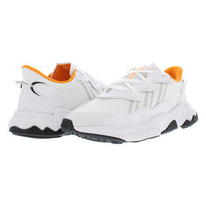 Adidas ozweego รองเท้าบุรุษสี: สีขาว100% ของแท้ - Product Image 3