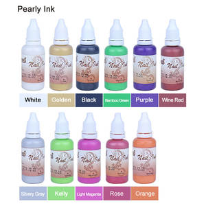 <span class=keywords><strong>Peinture</strong></span> acrylique imperméable à l'aérographe, prix d'usine en gros - Product Image 3