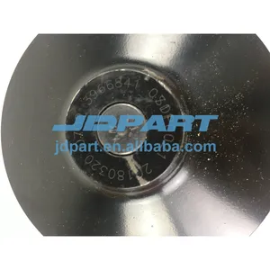 6CT Water Pump 3966841 for Cummins