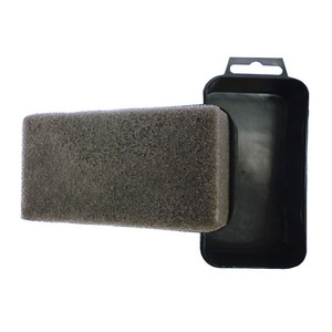 Настраиваемый логотип от поставщика обуви, лак для чистки обуви, оптовая продажа, кожаная губка для блеска обуви - Product Image 4