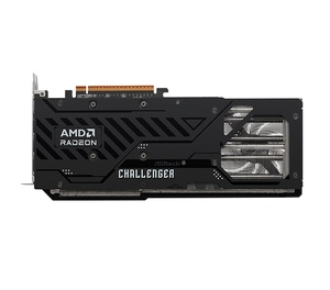 Tarjeta Gráfica para Juegos ASRock Radeon 9070 de 16GB GDDR6 - Product Image 3
