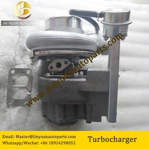 3598036 3595159 4035376H 403537600 403537600H 4035376 4035375 3598036 tăng áp hx35w cho Cummins cho PC220-7 xe tải KOMATSU - Product Image 2