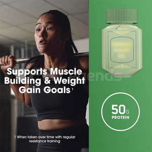 Капсулы женьшеня с высокой активностью - Product Image 2