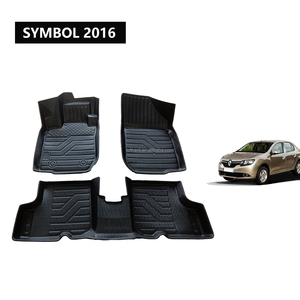 Haute vente nouveaux produits vente <span class=keywords><strong>de</strong></span> <span class=keywords><strong>feu</strong></span> <span class=keywords><strong>voiture</strong></span> Tpe tapis imperméable 3d tapis <span class=keywords><strong>de</strong></span> <span class=keywords><strong>voiture</strong></span> utilisation pour SYMBOL 2016 - Product Image 1