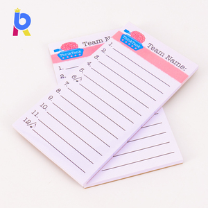Bloc-notes détachable, planificateur d'objectifs, journal, bloc-notes avec logo, petit bloc-notes - Product Image 5
