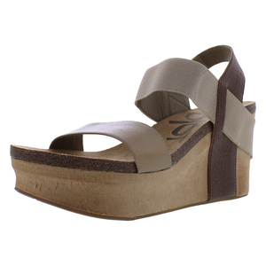 รองเท้าผู้หญิงโอทีบีที บุชเนลล์ไซส์ 9.5 สีกาแฟ รุ่น MSS-BUSHNELLCOFFEEBEAN - Product Image 1