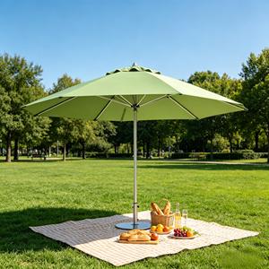 Customized logo business advertising display <b>umbrellas</b>, creative advertising event gifts - Product Image 1