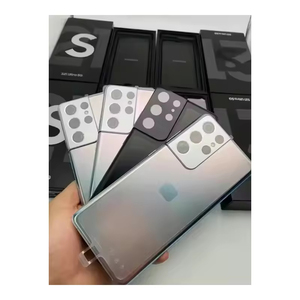 Originale sbloccato usato per <span class=keywords><strong>Samsung</strong></span> 99% nuovo <span class=keywords><strong>S21</strong></span> <span class=keywords><strong>S21</strong></span> + S21Ultra 5g cellulare per AmSung <span class=keywords><strong>S21</strong></span> <span class=keywords><strong>Ultra</strong></span> 128gb 256gb 512gb - Product Image 6