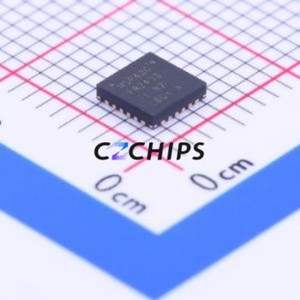 Microcontrolador de chip IC de circuito integrado MSP430FR2433IRGER (4x4) original y nuevo (MCU/MPU/SoC) - Product Image 1