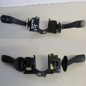 PA66MX40 per BMW Serie 5 E39 1996-2003 Leve di Controllo Interruttore Fari Sistemi Elettrici Auto (11844 43A-2-D-12) - Product Image 1