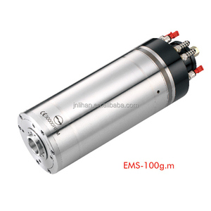 CEELS Spindle 9.5kw 380V Atc Water Cooling Motor 24000rpm 3Phases for <b>Engraving</b> <b>Machine</b> CEELS Spindle High Precision whole Serie - Product Image 4