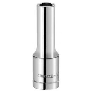 EXPERT - E113755 1/4'' deep 6 point <b>sockets</b> Metric - EAN 3258951137550 HAND <b>SOCKETS</b> 1/4" - Product Image 1