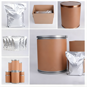 Longsheng สารสกัดจากรากขี้เถ้าธรรมชาติ5% 2.5% ที่บรรจุในกระป๋องหรือภาชนะพลาสติก - Product Image 3