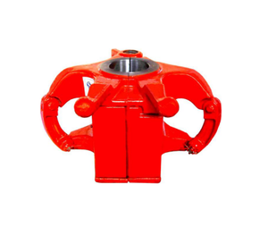 드릴링시 배관의 상승 및 하강용 <span class=keywords><strong>API</strong></span>형 합금강 엘리베이터 - Product Image 4