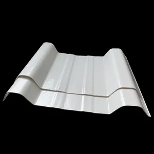 Duratile Nhà Hàng Đầu Vật Liệu Xây Dựng Glossy Composite Flex Linh Hoạt Phẳng Corrugate Tổng Hợp Lợp Nhựa ASA PVC Mái Ngói