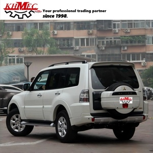 ลดราคาพิเศษ ปี <span class=keywords><strong>2022</strong></span> มิตซูบิชิ <span class=keywords><strong>ปา</strong></span><span class=keywords><strong>เจ</strong></span>โร V93 เครื่องยนต์เทอร์โบใหม่ ยูโร 6 น้ำมันเบนซิน ขับเคลื่อน 4 ล้อ <span class=keywords><strong>รถ</strong></span>ออฟโรด SUV 5 ที่นั่ง 7 ประตู มี<span class=keywords><strong>รถ</strong></span>พร้อมส่ง - Product Image 5