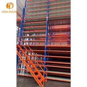 ז/iso גדול גודל משטחים משתק רב שכבה mzzanine atic mzzanine - Product Image 6