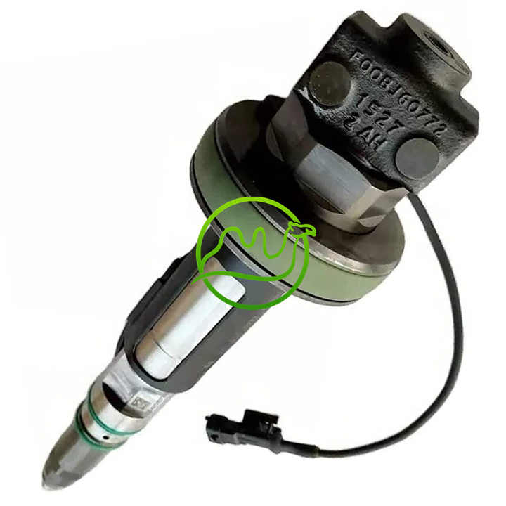 Diesel Fuel Injector 4964171 4955525 for C Engine QSK19| Alibaba.com 