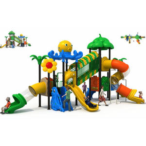 Spiele Kinder Alter 4-8 Für junge <span class=keywords><strong>San</strong></span> <span class=keywords><strong>Francisco</strong></span> Kinder Outdoor Kinder Park Ausrüstung Spielplatz Rutsche - Product Image 3