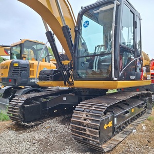 รถขุดตีนตะขาบ Caterpillar CAT312D มือสอง ขนาด 12 ตัน รุ่นดั้งเดิม ยี่ห้อ Caterpillar CAT312D สำหรับขาย - Product Image 6