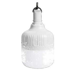 Extérieur Maison USB Rechargeable <span class=keywords><strong>LED</strong></span> <span class=keywords><strong>Ampoule</strong></span> Lumière D'urgence Pas Cher <span class=keywords><strong>Led</strong></span> Rechargeable Lumières Décoration De La Maison <span class=keywords><strong>Led</strong></span> <span class=keywords><strong>Ampoule</strong></span> - Product Image 1