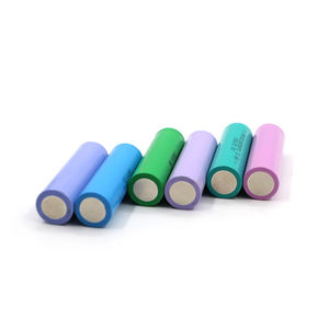 GOODCELL 18650 Lithium Ion Cell 3.7V 2000mAh 5C LiCoO2 katoda ni-plate Steel Shell 800 siklus Volume Diskon - Product Image 2