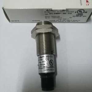 新しい RTL 318M/<span class=keywords><strong>P</strong></span>-300-S12 光電スイッチ用 送料無料 - Product Image 1