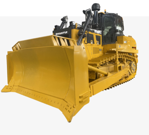 <span class=keywords><strong>Bulldozer</strong></span> sobre orugas con capacidad de cuchilla 10,5 M3 de gran oferta - Product Image 3