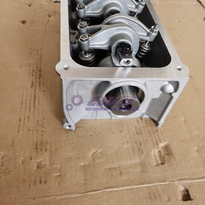 Brand New High Quality G4HG Engine <strong>Cylinder</strong> <strong>Head</strong> for Kia Picanto <strong>Hyundai</strong> Epsilon <strong>I10</strong> 1.1L 22100-02766
