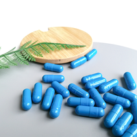 Complément alimentaire en capsules énergétiques à base de plantes pour la santé masculine, pilules Bule, prix de gros direct d'usine