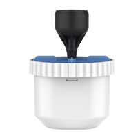 Filtre de remplacement Z065 pour pichet à filtre à eau EPIC Compatible avec Aquagear élimine les produits chimiques fluorure chlore microplastiques