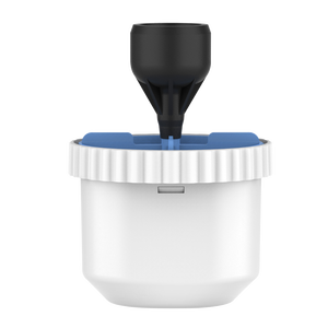 Filtre de remplacement Z065 pour <span class=keywords><strong>pichet</strong></span> à filtre à eau EPIC Compatible avec Aquagear élimine les produits chimiques fluorure chlore microplastiques - Product Image 2