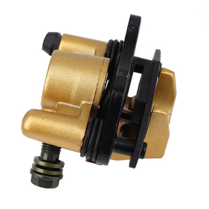 Pompe d'étrier de frein à disque hydraulique avant gauche/droite pour moto, frein pour ATV, kart, buggy, <span class=keywords><strong>quad</strong></span> 50cc, 70cc, <span class=keywords><strong>90cc</strong></span>, 110cc, 125cc - Product Image 5
