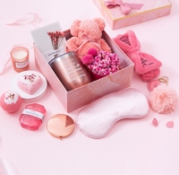 Nouveauté 2026 : Coffret de soins spa relaxants, soins personnels, promotion pour la fête des mères, cadeaux d'anniversaire pour femmes, mères, épouses, sœurs