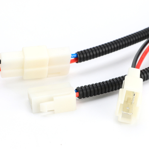 Chuyên Nghiệp Hệ Thống Dây Điện Khai Thác Các Nhà Sản Xuất Thấp Moq Tùy Chỉnh Sản Xuất Tất Cả Các Loại Thiết Bị Dây Cáp Cáp Hội - Product Image 5