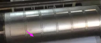 IML — machine de découpe à lit plat, appareil à découper
