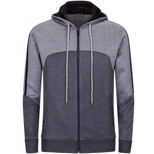 Ensembles de survêtements imprimés pour l'hiver, en gros, de créateur, surdimensionnés, en coton et polyester, respirants, style streetwear décontracté - Product Image 5