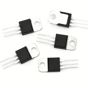 100% Genuine, Original & Brand New V40100CHM3/4W TO220-3 Transistor CZSKU:RE51JS70 - Product Image 1