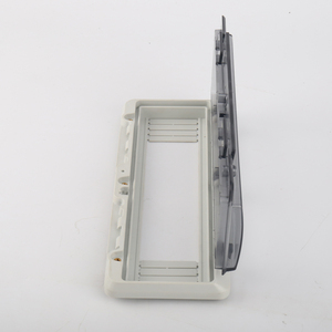 Cubierta Protectora Transparente Impermeable <span class=keywords><strong>para</strong></span> Exteriores IP67, Cubierta Protectora <span class=keywords><strong>para</strong></span> Interruptor <span class=keywords><strong>de</strong></span> Circuito, <span class=keywords><strong>Caja</strong></span> <span class=keywords><strong>de</strong></span> Distribución <span class=keywords><strong>de</strong></span> 13 Vías - Product Image 3