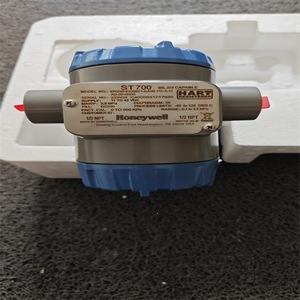 เครื่องส่งสัญญาณความดันฮันนี่เวลล์ STG74S-E1G000-1-0-AHS11CA10A0-00-0000 0-500KPA IP65 เครื่องมือโลหะสำหรับเครื่องจักร - Product Image 4