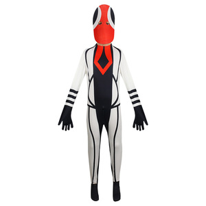 Disfraz de Rainbow Friends para niños, traje de cuerpo completo para fiesta de Halloween, talla 110-160 - Product Image 2
