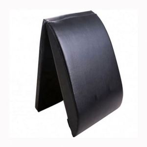 Good Quality Abdominal Exercise <b>Trainer</b> Fitness Folding Ab Mat for Sit up and Core Workouts - Product Image 5