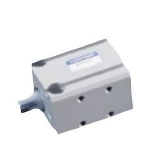 Cylindre à simple action Koganei, corps en aluminium de 40 mm, type pneumatique amorti - Product Image 1