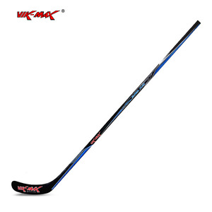 Super léger Professionnel 133 cm Flex 25 #   Bâton de hockey en fibre de verre pour enfants droitiers et gauchers pour le hockey sur glace et le hockey sur gazon - Product Image 2