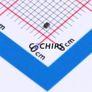 Transistor de Efecto de Campo (MOSFET) DMC2990UDJQ-7 SOT-963 Nuevo y Original - Product Image 1