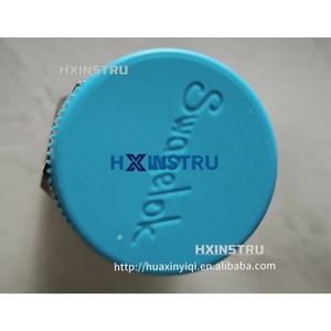 Conector Swagelok SS-1210-1-12 para Tubo OD X MNPT (Lote de 7) Usado H - Product Image 3