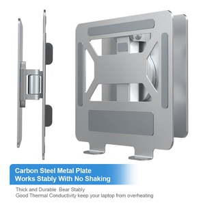 Aluminium Métal Acier Base De Para Dj Bracket <span class=keywords><strong>Support</strong></span> <span class=keywords><strong>Support</strong></span> 360 Rotatif <span class=keywords><strong>Portable</strong></span> <span class=keywords><strong>Gamer</strong></span> Pliable Réglable <span class=keywords><strong>Ordinateur</strong></span> <span class=keywords><strong>Portable</strong></span> Usb Stand Hub - Product Image 5
