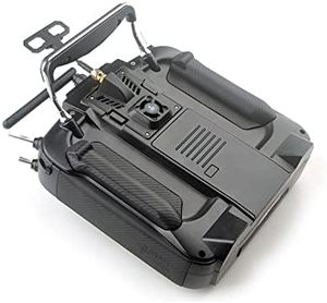 Module émetteur radio Happymodel ES24TX Pro Micro TX ExpressLRS ELRS 2.4G OpenTX pour accessoires de drone de course <span class=keywords><strong>FPV</strong></span> RC et caméra - Product Image 1